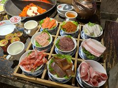 -北步园老火锅(戴家巷店)