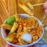 北海美食|排长队也要吃的铁板大鱿鱼！
