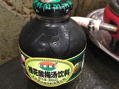 -湘肠香火锅店(团结湖店)