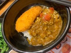 -食其家·牛丼咖喱(A世界店)