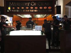 -Ministry of Crab(科伦坡店)