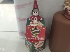 -丽达购物中心(崂山店)