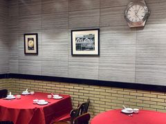 -老吉士酒家(天平路店)