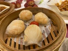 金牌虾饺皇-点都德(聚福楼店)