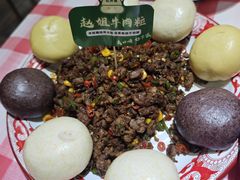 -忆外婆徐州菜·地锅鸡·生日宴(吴庄店)