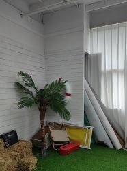 -小阿福儿童摄影(华中智谷店)