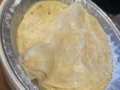 -姥姥家春饼店(惠新东街店)