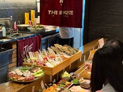 -肉魁屋·烧肉·烧鸟·酒场(高新店)
