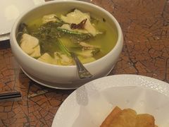 -寻鲜记·东海味·经典甬菜(宁波开元名都大酒店)