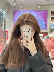 -New Fashion发型定制