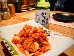 -千寻烧肉(政务区店)