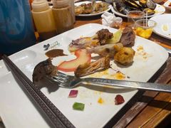 -汉巴味德(沈阳万象汇店)