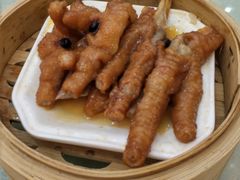 -东豪园林海鲜酒家(南港路辅路店)