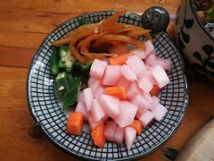 -有肉食·虎九闽菜(798艺术区店)