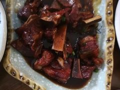 -灵福缘私房菜·农家菜(拈花湾·灵山大佛必推店)