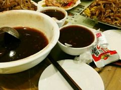 -葛记焖饼(伏牛路店)