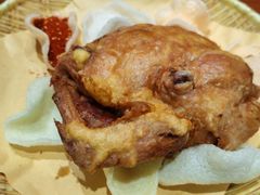 -临潼印象·特色陕菜