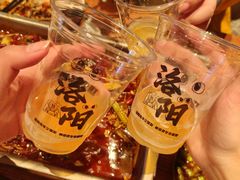 -功夫怪兽·烧烤(西工小街店)