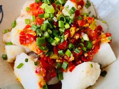 -鸽子侯·家宴·平价海鲜(市图书馆店)