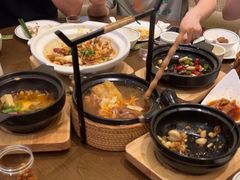 -春家·非遗手工小吃(徐汇万科广场店)