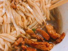 -矮子粉店1985·长沙米粉(湘春路店)
