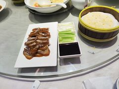 -便宜坊烤鸭店(玉蜓桥店)