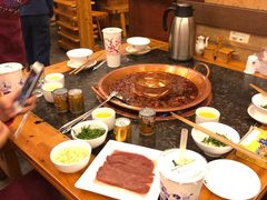 -老码头火锅(玉林店)