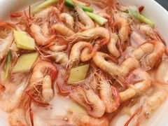 -湾里人家(旺山景区店)