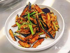 -大草原清真饭庄(沙河店)