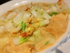 -小乡小镇·传承桐庐土菜·老板亲自烧的菜