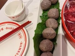 -八合里牛肉火锅(深圳海德店)