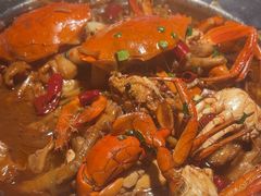 -胖哥俩肉蟹煲(杭州下沙学林街店)