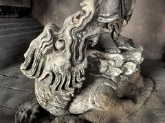 -海泉大酒店自助餐