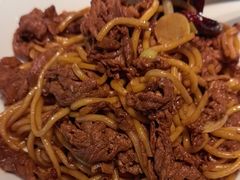 -巴盟人家·内蒙地方菜(华丽家族店)
