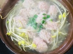 -汝萍传统蘸水菜(春华路总店)