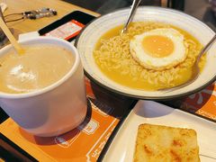 -大快活(丽丰店)