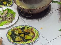 -清真·马家火锅美食城(镇江北路店)