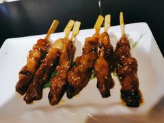 -吉姆丽德乡村西餐厅(闵行交大店)