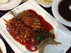 -吴门人家·苏宴宫廷菜(拙政园店)