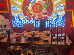 -哥老官重庆美蛙鱼头(宝山龙湖店)
