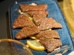 -無二炙坊·和牛烧肉(大钟寺1733店)