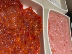 -海底捞火锅(银泰中心店)