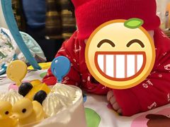 -爱达乐面包生日蛋糕(崇州金都汇店)