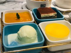 -曼玉餐厅(中原万达店)