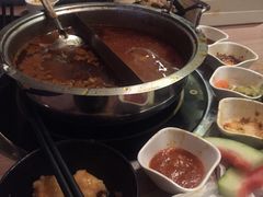 -水林间·寿喜烧自助(仙林金鹰店)