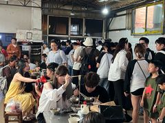 -正宗杨记普洱酸醋米线(总店)