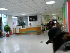 -首都医科大学附属北京潞河医院