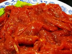-飘香火锅(玉林西路店)