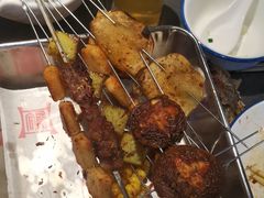 -京城·森鸽排档(双井店)