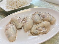 -冯姐生蚝(长隆横琴店)